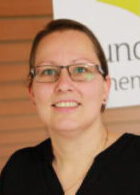 Silvia Skylnik - Sekretariat