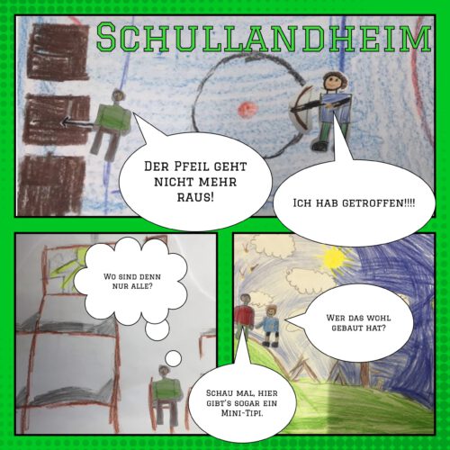 Mein sch├Ânstes Erlebnis aus der Grundschulzeit-bilder-11