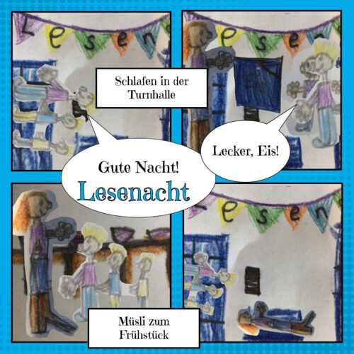 Mein sch├Ânstes Erlebnis aus der Grundschulzeit-bilder-2