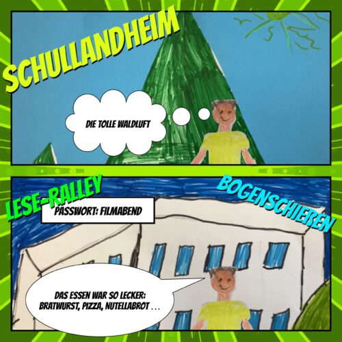 Mein sch├Ânstes Erlebnis aus der Grundschulzeit-bilder-4