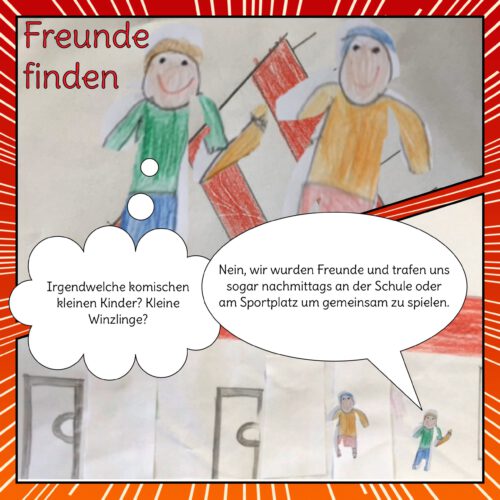Mein sch├Ânstes Erlebnis aus der Grundschulzeit-bilder-5