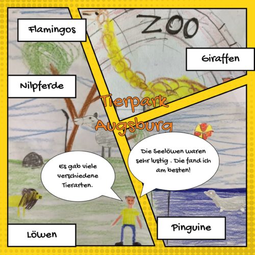Mein sch├Ânstes Erlebnis aus der Grundschulzeit-bilder-8
