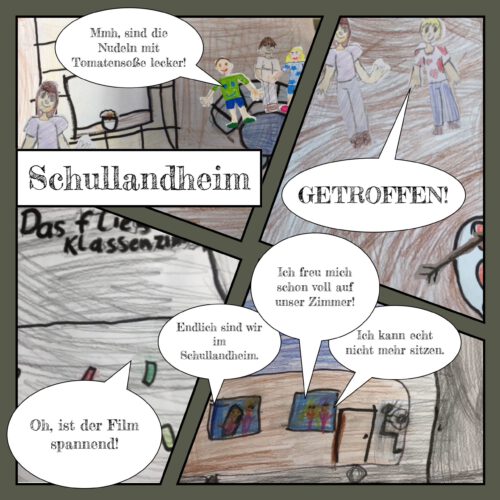 Mein sch├Ânstes Erlebnis aus der Grundschulzeit-bilder-9